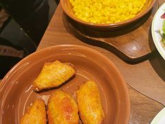 -萨莉亚意式餐厅(杭州滨江天街店)