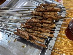 -胜泽眼镜烧烤(云霄路直营店)