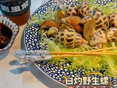 -园里前·私厨·福建菜(台江万达店)