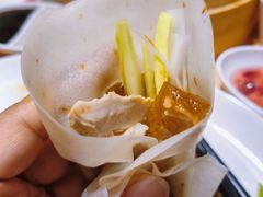 -彩虹之约•淮扬家宴(亚运村店)