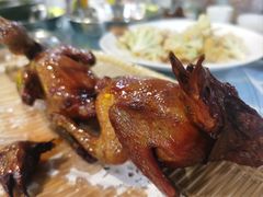 -石岐乳鸽村(南海第三分店)