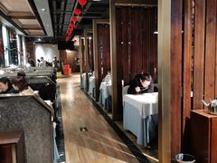 大堂-茶啊冲电影主题文化餐厅(TOUCH12街店)