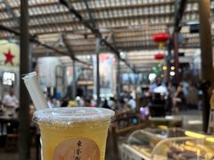 -東茅街茶馆