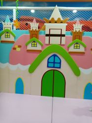 -胜利乐园(胜利购物广场店)