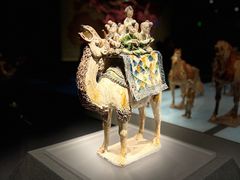 -陕西历史博物馆