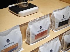 -Onirii Coffee(长乐路店)