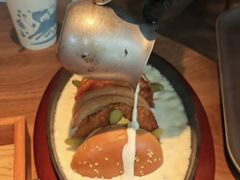 -双门洞·森系料理(体育西店)
