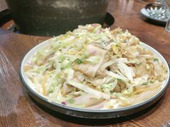 -顺德一品粥·20年凤城老字号(芳村店)