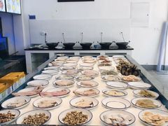 -兰边碗(鼓楼店)