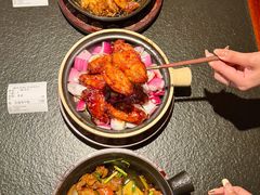 -旺爷砂锅·茶作(国贸城店)