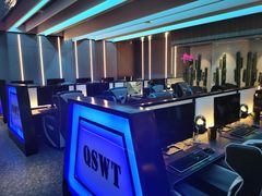 -青水瓦台汤泉(未央店)