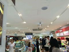 -乐天免税店(明洞店)