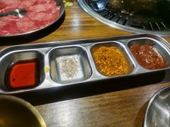 -·缸桶屋·韩式牛肋条自助烤肉(西湖D11店)