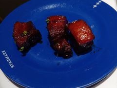 -星伦多自助料理·涮烤一体(江桥万达店)
