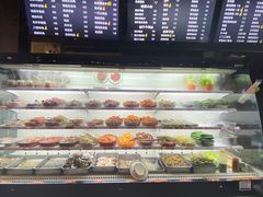 自助取餐区-马路牙子烧烤音乐酒馆(望京店)
