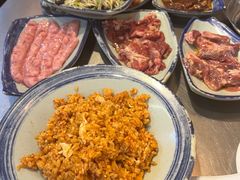 -胡同泥炉烤肉(令闻街店)