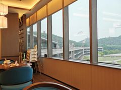 -佘山世茂艾美·御珍轩中餐厅