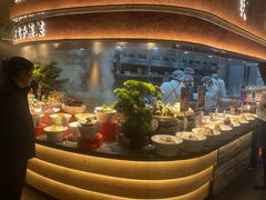 -炊江南·上海菜(国展华漕店)