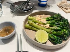 -胡麻(静安嘉里店)