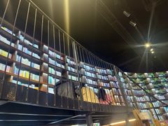 -三联韬奋书店(三里屯店)