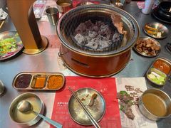 -西塔老太太泥炉烤肉(苏州大悦城店)