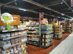 -世纪联华超市(大关店)