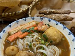 -曼谷食堂·泰国家庭料理