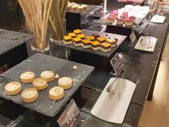 -上海西藏大厦万怡自助餐厅(徐汇店)