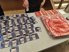 -霸王茶姬(上海恒基名人店)