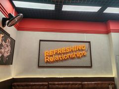 -许哥东北烧烤·铁丳烤串·宫后夹肉(繁花中心店)