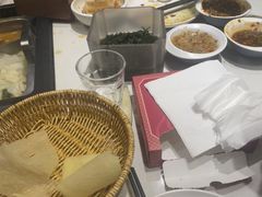 -东道煮牛肉火锅(重庆路店)