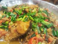 -61号餐吧(兴坪古镇漓江店)