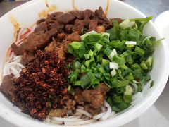 -丁记面馆(凤凰店)