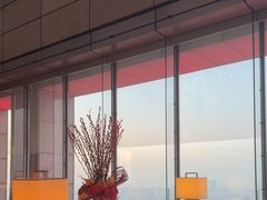 -北京柏悦酒店·锦庭餐厅Dining Room