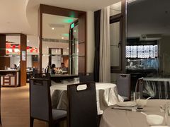 -静之湖湖畔餐厅