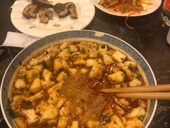 -吾味香葫芦头(安西街店)