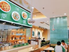 -七食九号食堂(东丽空港店)