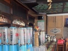 -怡得观滇餐厅·地道昆明菜·1996(海埂大坝店)