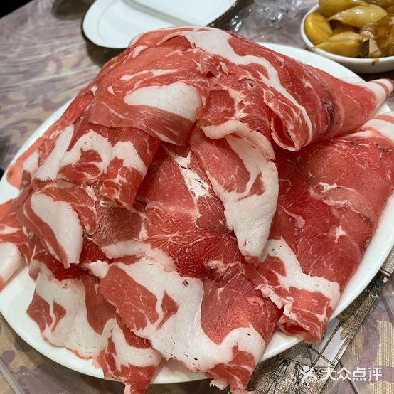 王心立涮国(汴京桥店)