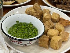 -潮粥馆(长江花园店)
