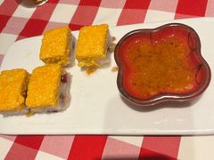 -西贝(国芳店)