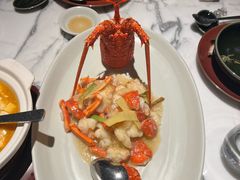 -杭州君悦酒店·湖滨28中餐厅