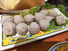 -大吉利潮汕牛肉火锅(王府井店)