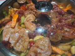 -黄记煌三汁焖锅(悦方IDmall店)