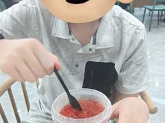 -南师大仙林校区东区食堂