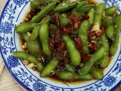 -江城燕子大排档(江汉路步行街店)