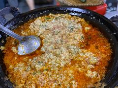 -张关合渣(航空大道店)