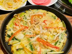 -木槿花韩式炭烤·熟成肉工坊(孙文东路店)