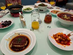 -香丰阁·烤鸭·川湘菜(清河店)