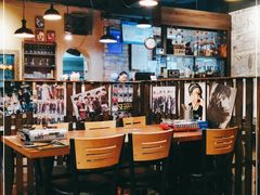 大堂-青松大叔的店(东财店)